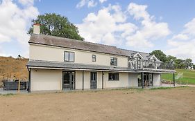 Upper Bryn Y Groes